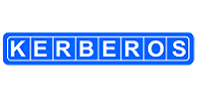 логотип KERBEROS